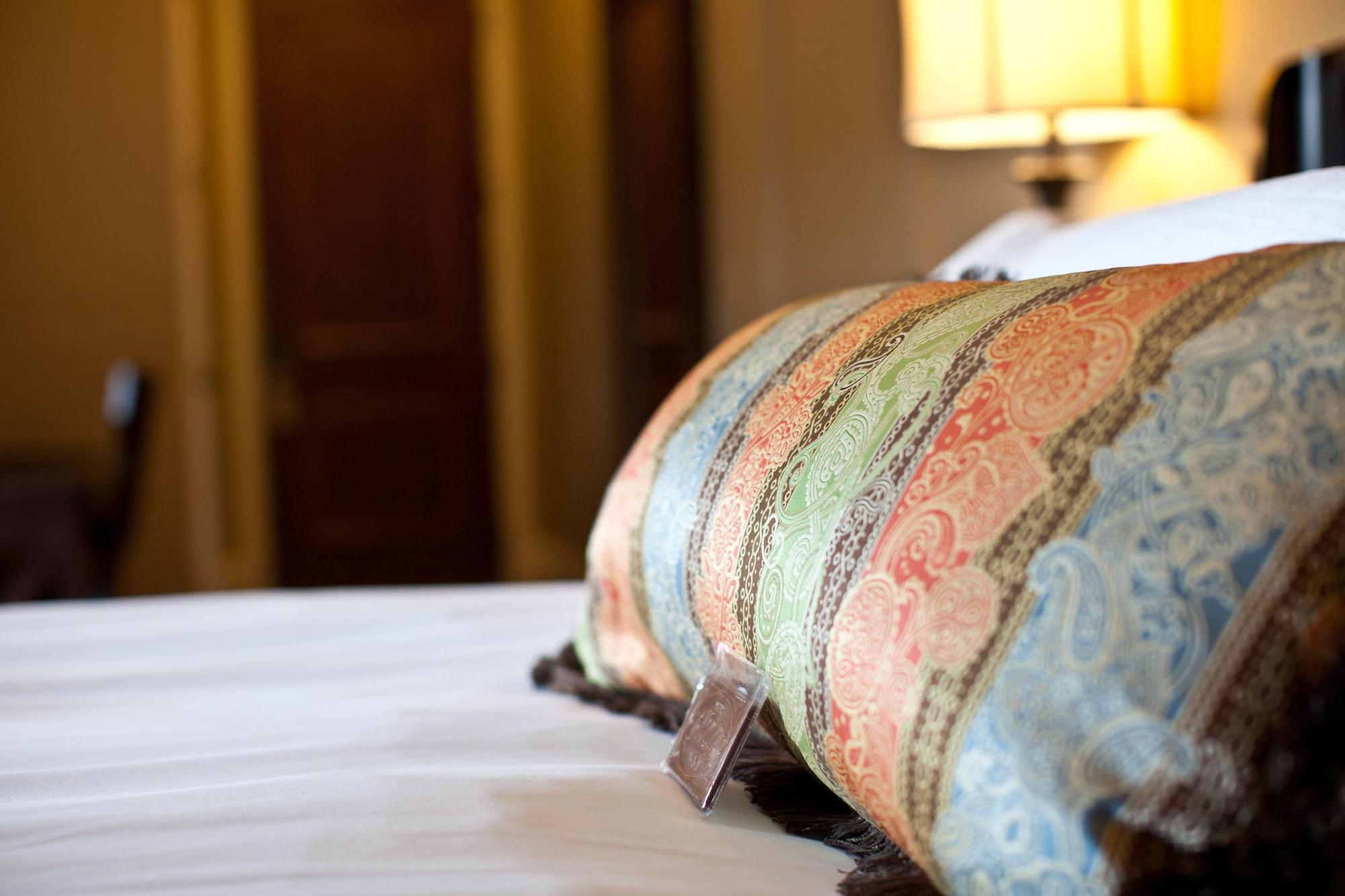 Bleckley Inn Anderson Zewnętrze zdjęcie