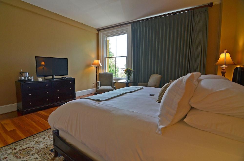 Bleckley Inn Anderson Zewnętrze zdjęcie
