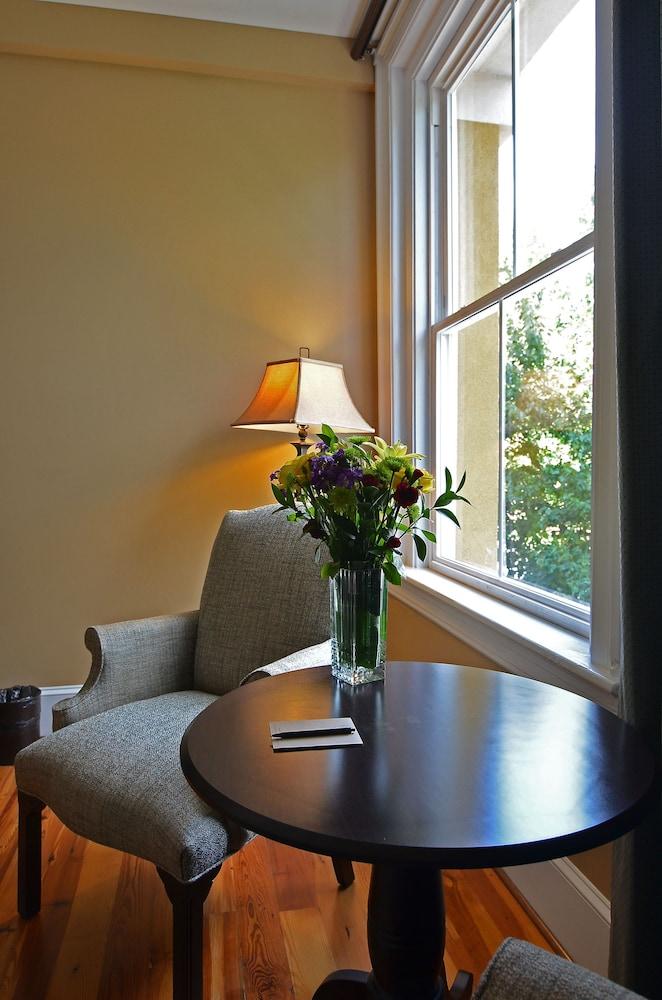 Bleckley Inn Anderson Zewnętrze zdjęcie