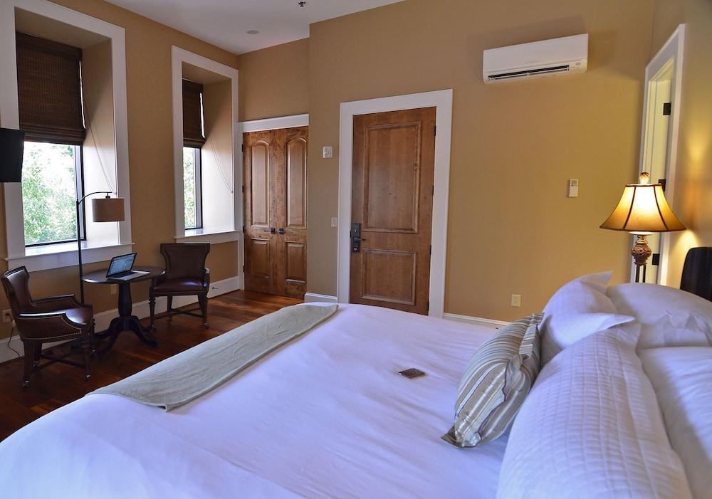Bleckley Inn Anderson Zewnętrze zdjęcie