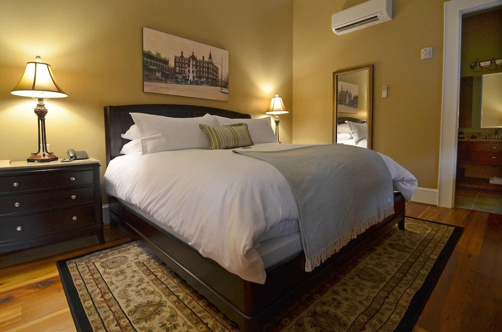 Bleckley Inn Anderson Zewnętrze zdjęcie