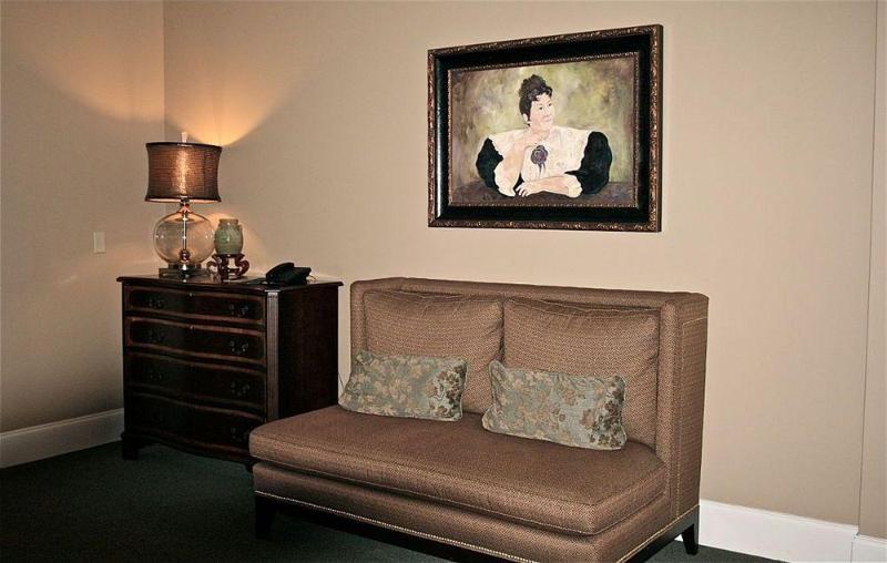 Bleckley Inn Anderson Zewnętrze zdjęcie