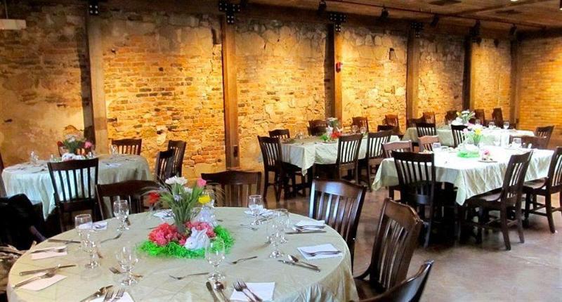 Bleckley Inn Anderson Zewnętrze zdjęcie